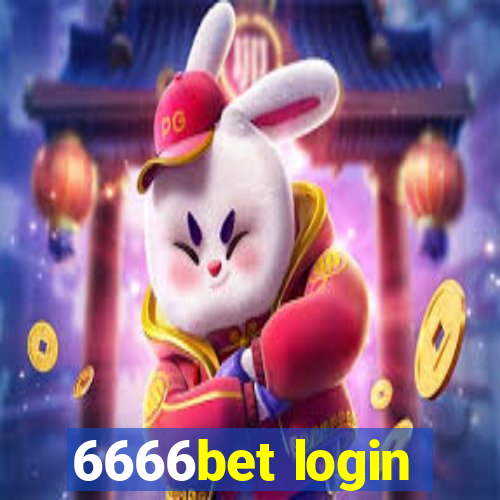 6666bet login